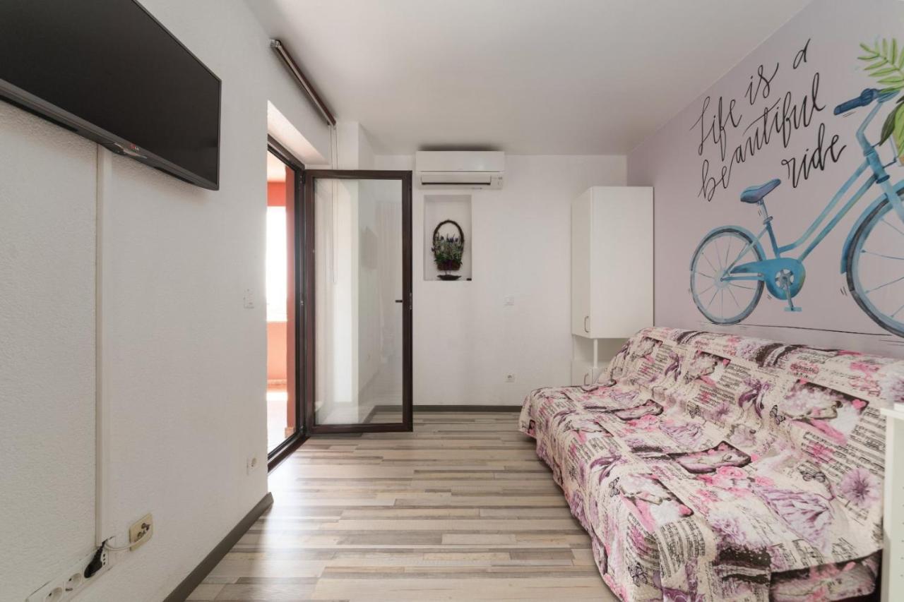 Apartments Miri Vrsar Exterior photo